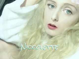 Niccolette Preteen fucking