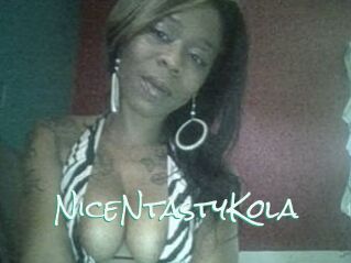 NiceNtastyKola Preteen fucking