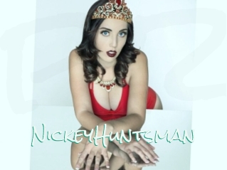 NickeyHuntsman