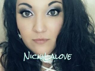 NickiLalove