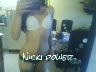 Nicki_power