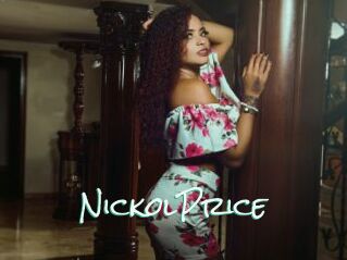 NickolPrice