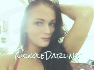 NickoleDarling Preteen fucking