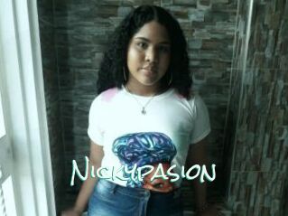 Nickypasion