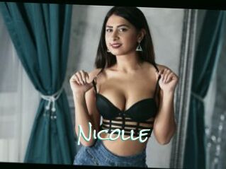 Nicolle