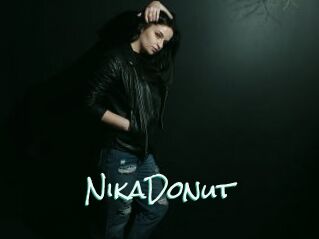 NikaDonut