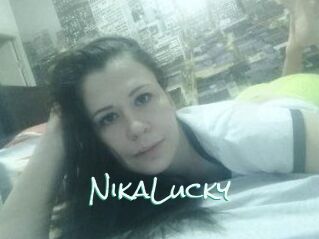 NikaLucky