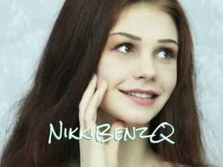 NikkiBenzQ Preteen fucking