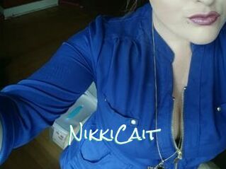 NikkiCait
