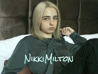 NikkiMilton