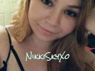 Nikki_Sky_Xo
