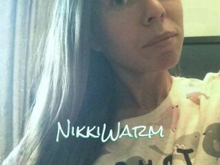 NikkiWarm