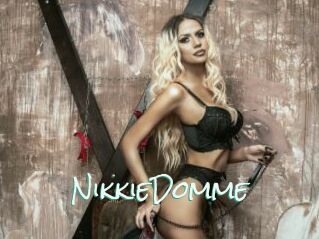 NikkieDomme