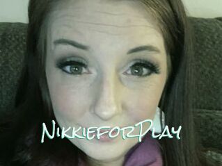 NikkieforPlay