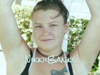 NikkiiBanks