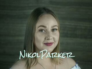 NikolParker