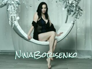 NinaBorisenko