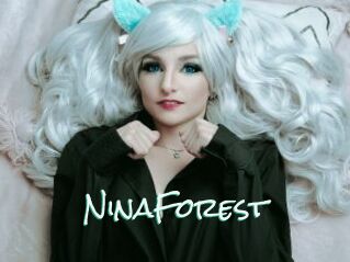 NinaForest