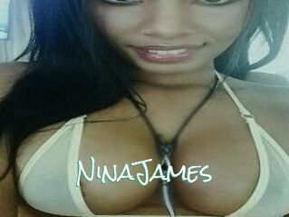 NinaJames