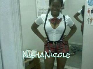 NishaNicole Preteen fucking