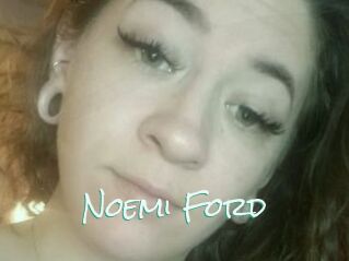 Noemi_Ford