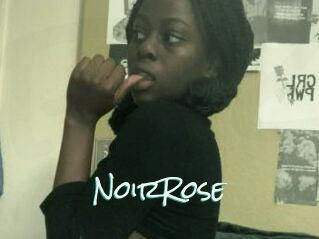 NoirRose