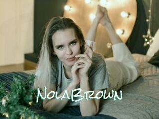 NolaBrown