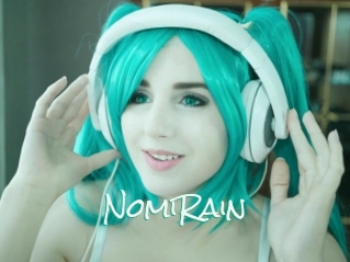 NomiRain