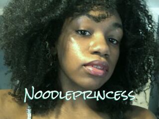 Noodleprincess