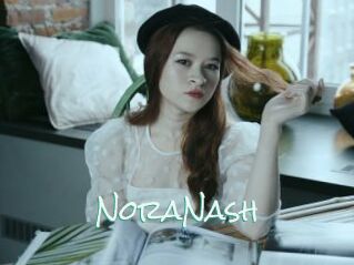 NoraNash