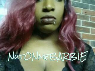 NutONmeBARBIE
