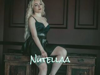 Nutellaa