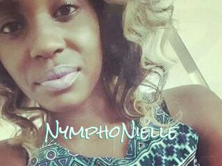 NymphoNielle Preteen fucking
