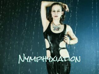 Nymphyxiation