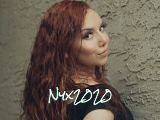 Nyx2020