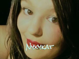 Nyxykat