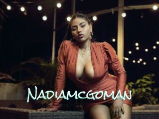 Nadiamcgoman