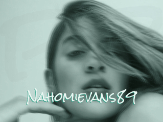 Nahomievans89