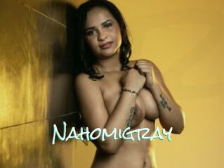 Nahomigray