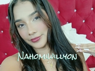 Nahomiwillyon