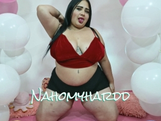 Nahomyhardd