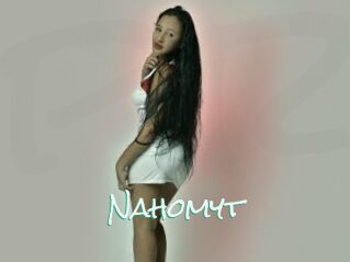 Nahomyt