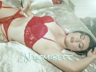 Naiomibett