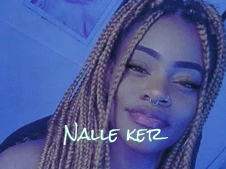 Nalle_ker