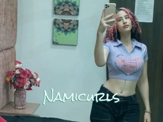 Namicurls