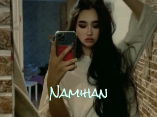 Namihan