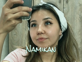 Namikan