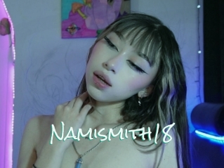 Namismith18