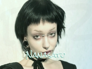 nanasato Preteen fucking