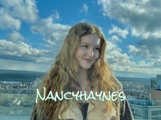 Nancyhaynes